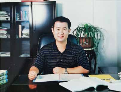 杨振义,莱阳农学院农工系农机化专业86级1班学生,中共党员.